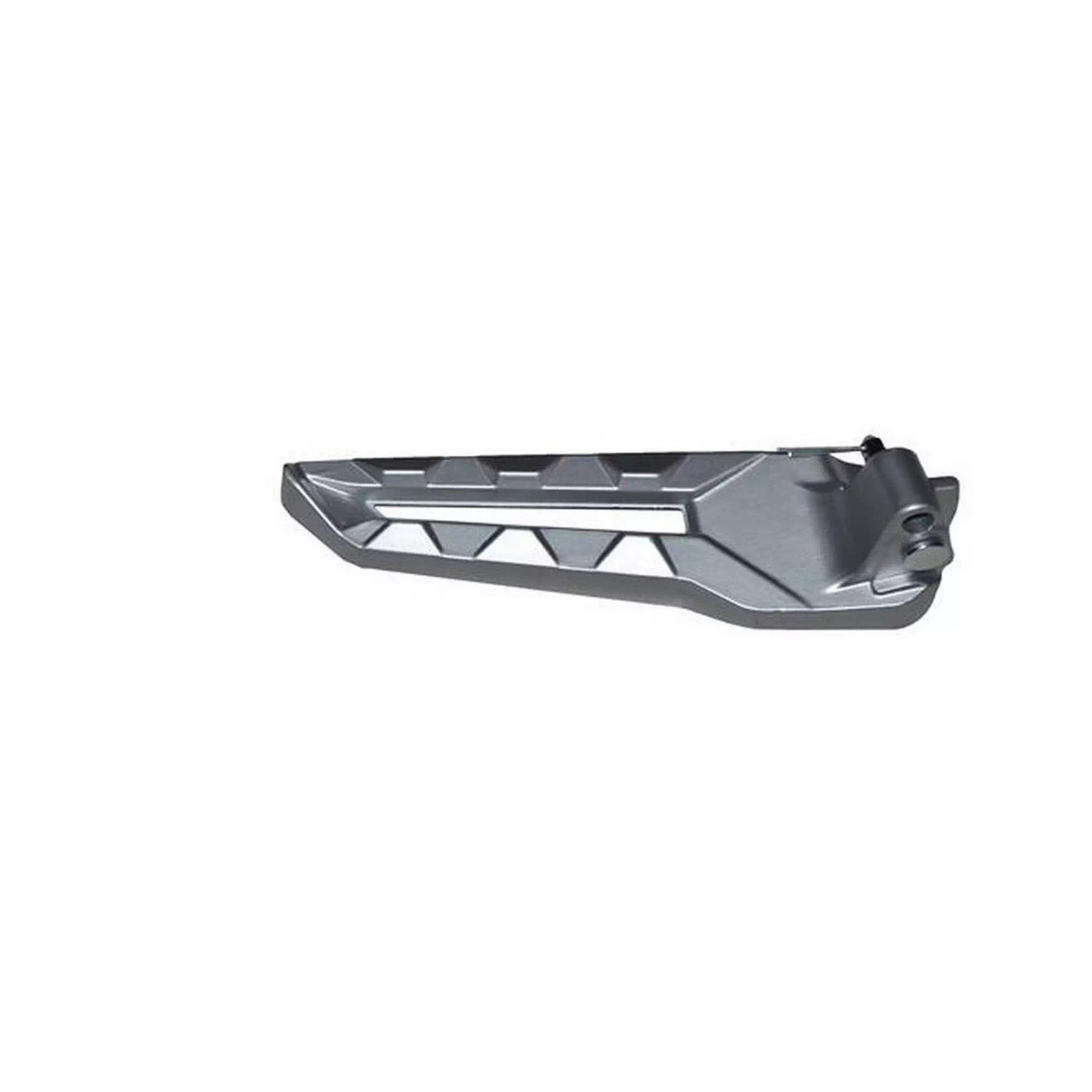 RKS VELOCE 150 ARKA BASAMAK SAĞ TAKIM [RUBANO150] #RK 46639
